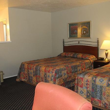 Golden Chain Motel グラスバレー エクステリア 写真
