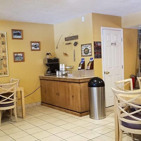 Golden Chain Motel グラスバレー エクステリア 写真