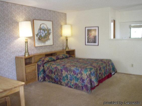 Golden Chain Motel グラスバレー 部屋 写真