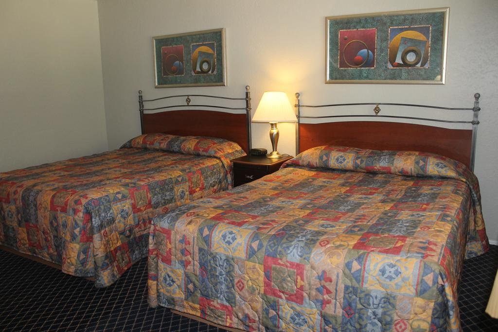 Golden Chain Motel グラスバレー エクステリア 写真