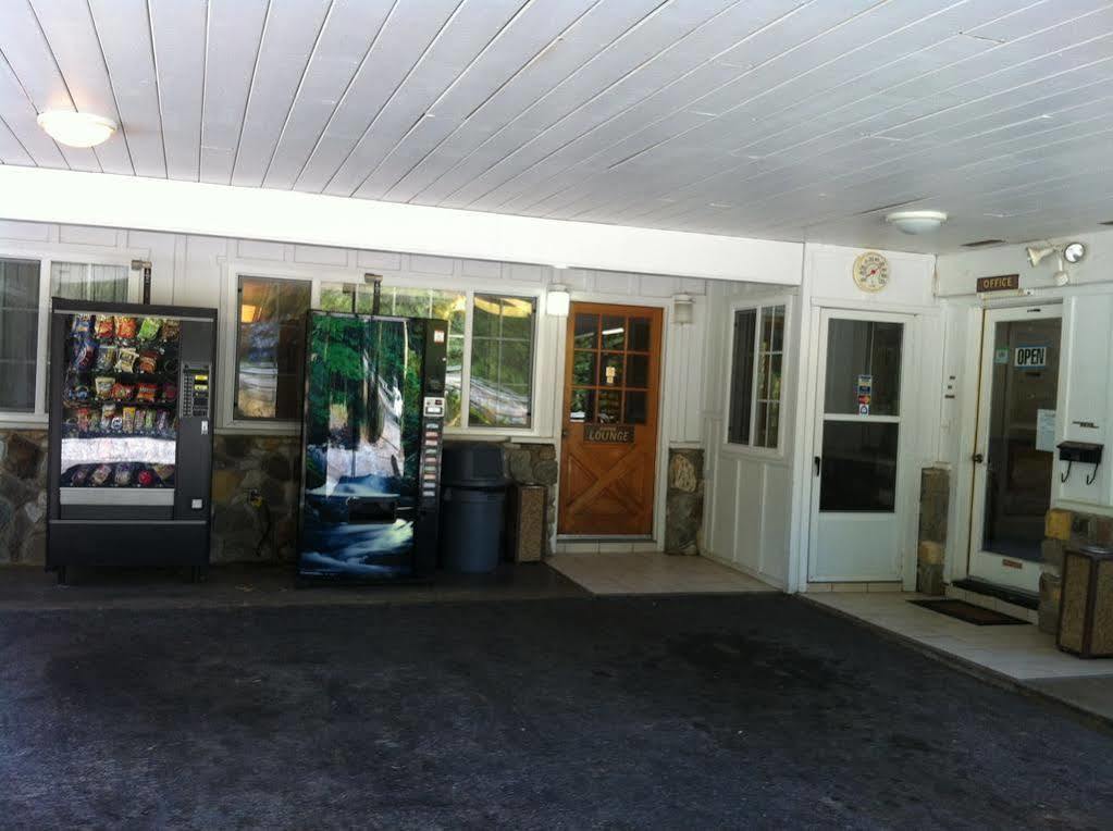 Golden Chain Motel グラスバレー エクステリア 写真