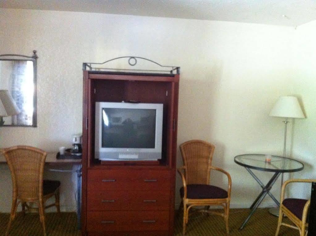 Golden Chain Motel グラスバレー エクステリア 写真