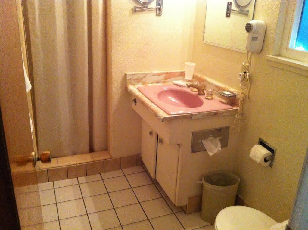 Golden Chain Motel グラスバレー エクステリア 写真